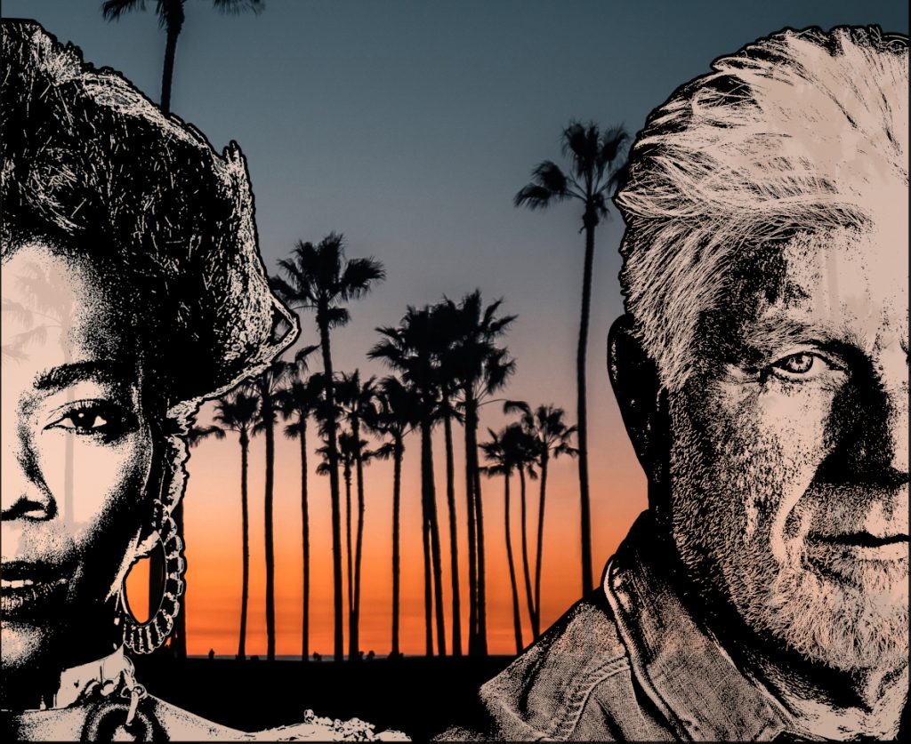 Michael McDonald collaborates with Spanish singer Buika on a new version of the classic “You Belong To Me”