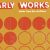 ATA Records presents “Early Works Vol .2”