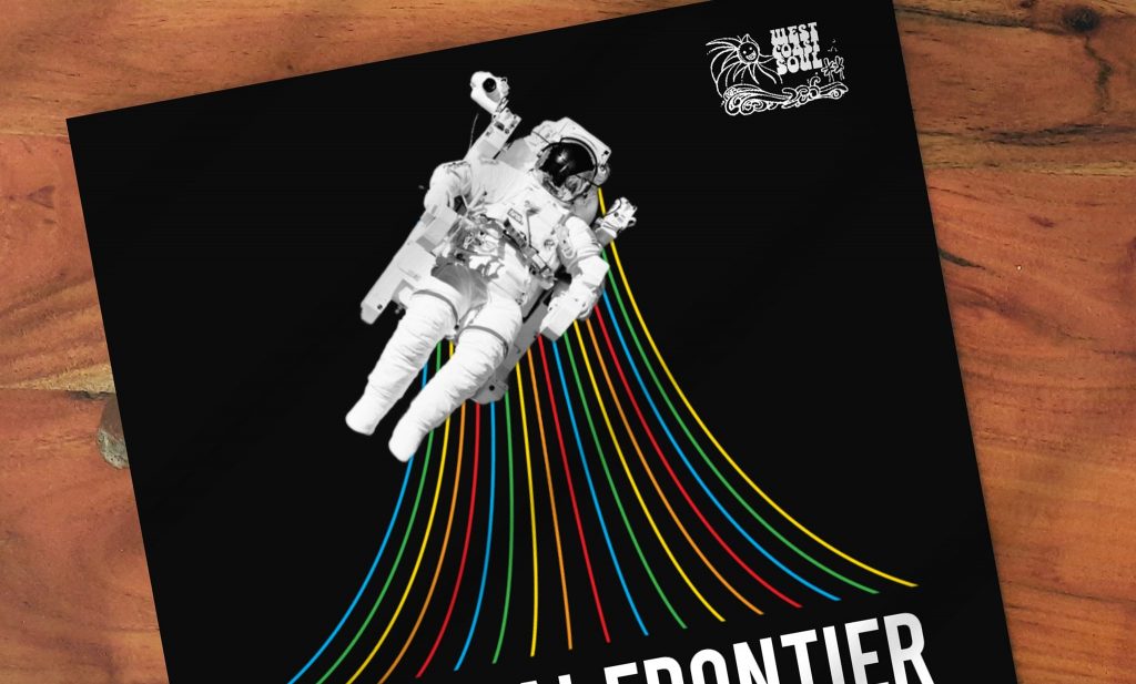 Out Now: The Final Frontier – Funk, Jazz And Library Music From Outta Space