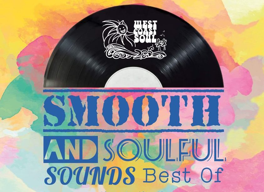 Out now: “Smooth & Soulful Sounds – Best Of 2022”