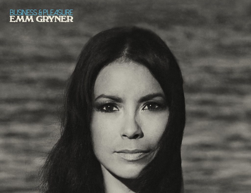 Emm Gryner heads for the sunny shores of yacht rock with her new album ‘Business & Pleasure’