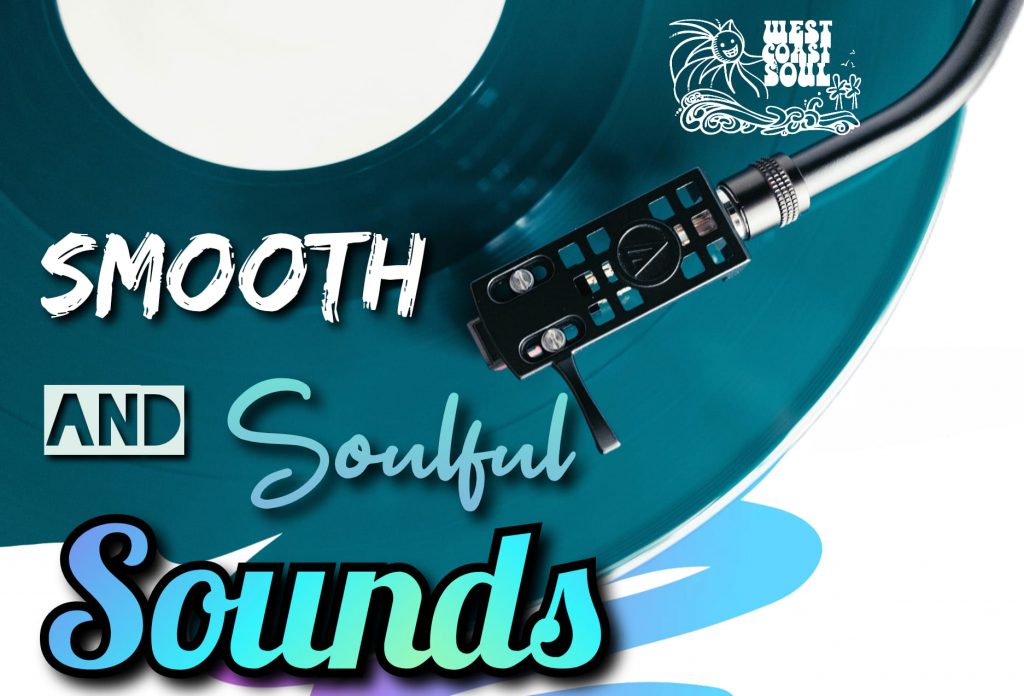 Out now: “Smooth & Soulful Sounds Volume 19”!