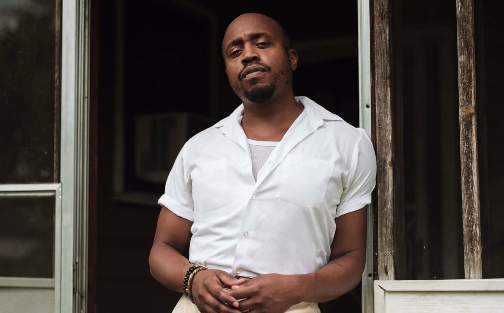 On his solo debut “Wait Til I Get Over” Durand Jones reflects on his musical and personal roots