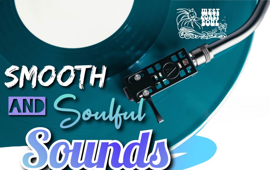 Out now: Smooth & Soulful Sounds Volume 21