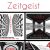 Out Now: “ZEITGEIST – Krautrock, Electronica & Kosmische Musik – The Complete Collection”